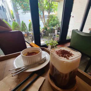 바리스타빈 리뷰 사진