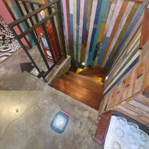 바리스타빈 리뷰 사진