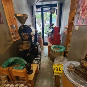 바리스타빈 리뷰 사진