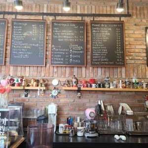 바리스타빈 리뷰 사진