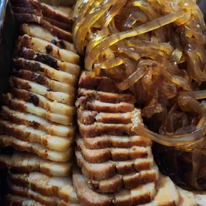 마왕족발 리뷰 사진