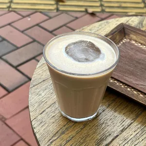 높은산 사진