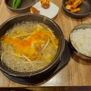 봄여름가을겨울 콩나물해장국집 사진