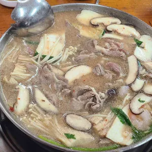 엄마손칼국수 리뷰 사진