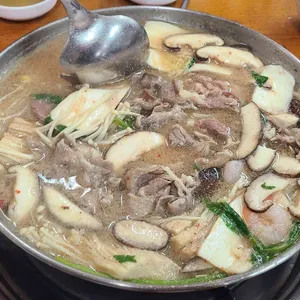 엄마손칼국수 리뷰 사진