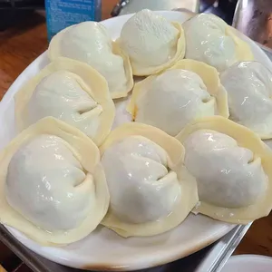 엄마손칼국수 리뷰 사진