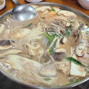 엄마손칼국수 리뷰 사진