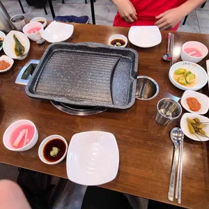 동강오리 사진
