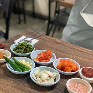 원조 소문난 대성돼지국밥 사진
