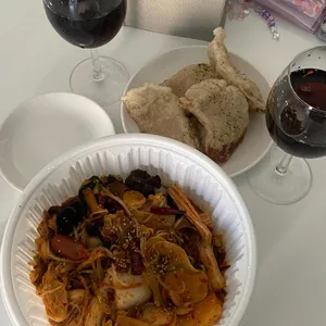 탕화쿵푸 사진