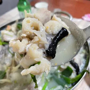 산아구집 사진
