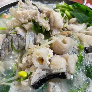 산아구집 사진