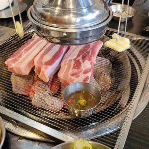 제주퐁낭 사진