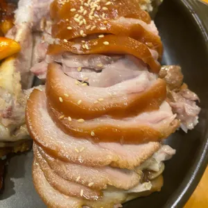 족발야시장 사진