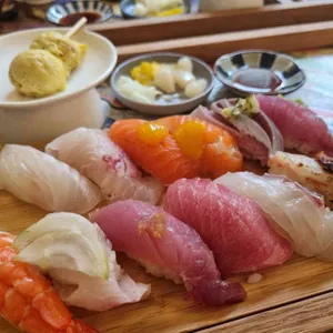 무제스시 리뷰 사진