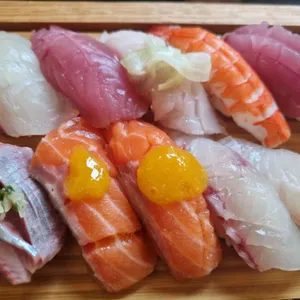 무제스시 리뷰 사진