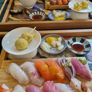 무제스시 리뷰 사진