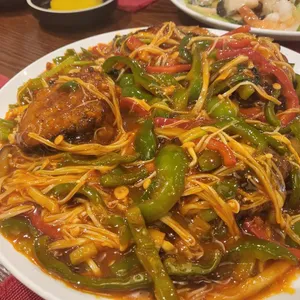 일일향 사진