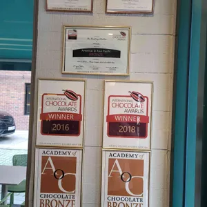 로스팅마스터즈 리뷰 사진