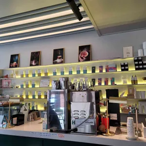 로스팅마스터즈 리뷰 사진