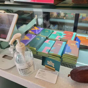 로스팅마스터즈 리뷰 사진