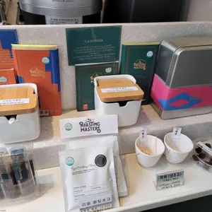 로스팅마스터즈 리뷰 사진