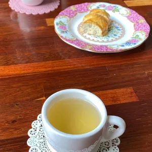 뜨라또리아 단테 사진