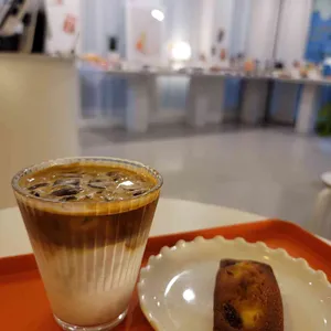 꾸울과자점 리뷰 사진