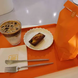 꾸울과자점 리뷰 사진