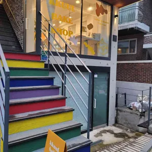 꾸울과자점 리뷰 사진