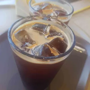 부산 국회도서관 카페 사진