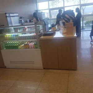 부산 국회도서관 카페 리뷰 사진