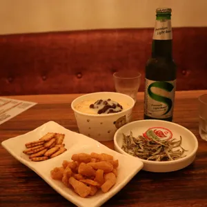 술독 사진