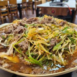 강릉불고기 사진