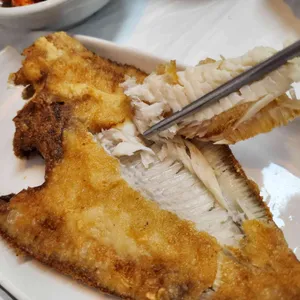 강릉불고기 사진