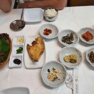 강릉불고기 사진