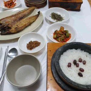 만선식당 사진