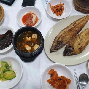 만선식당 사진