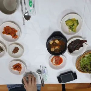 만선식당 리뷰 사진