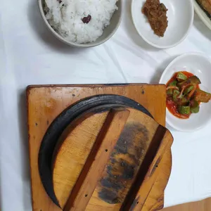 만선식당 사진