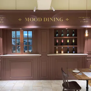 무드다이닝 리뷰 사진