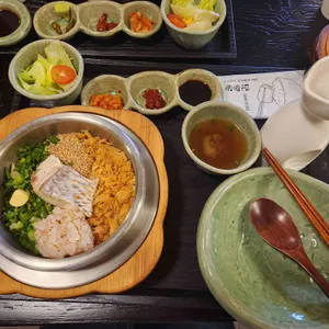 솔솥 사진