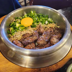 솔솥 사진