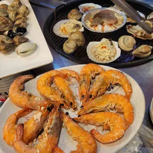 포차조개구이 리뷰 사진