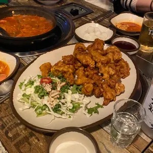 홍콩포차 사진