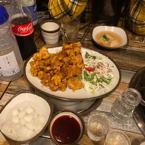 홍콩포차 사진