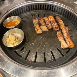 청춘식육식당 사진