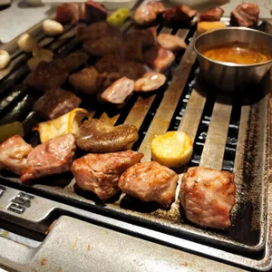 고기를품다 사진
