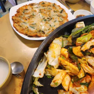 강촌토종닭갈비 사진