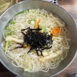 망향비빔국수 사진